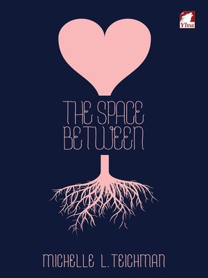 cover image of The Space Between
